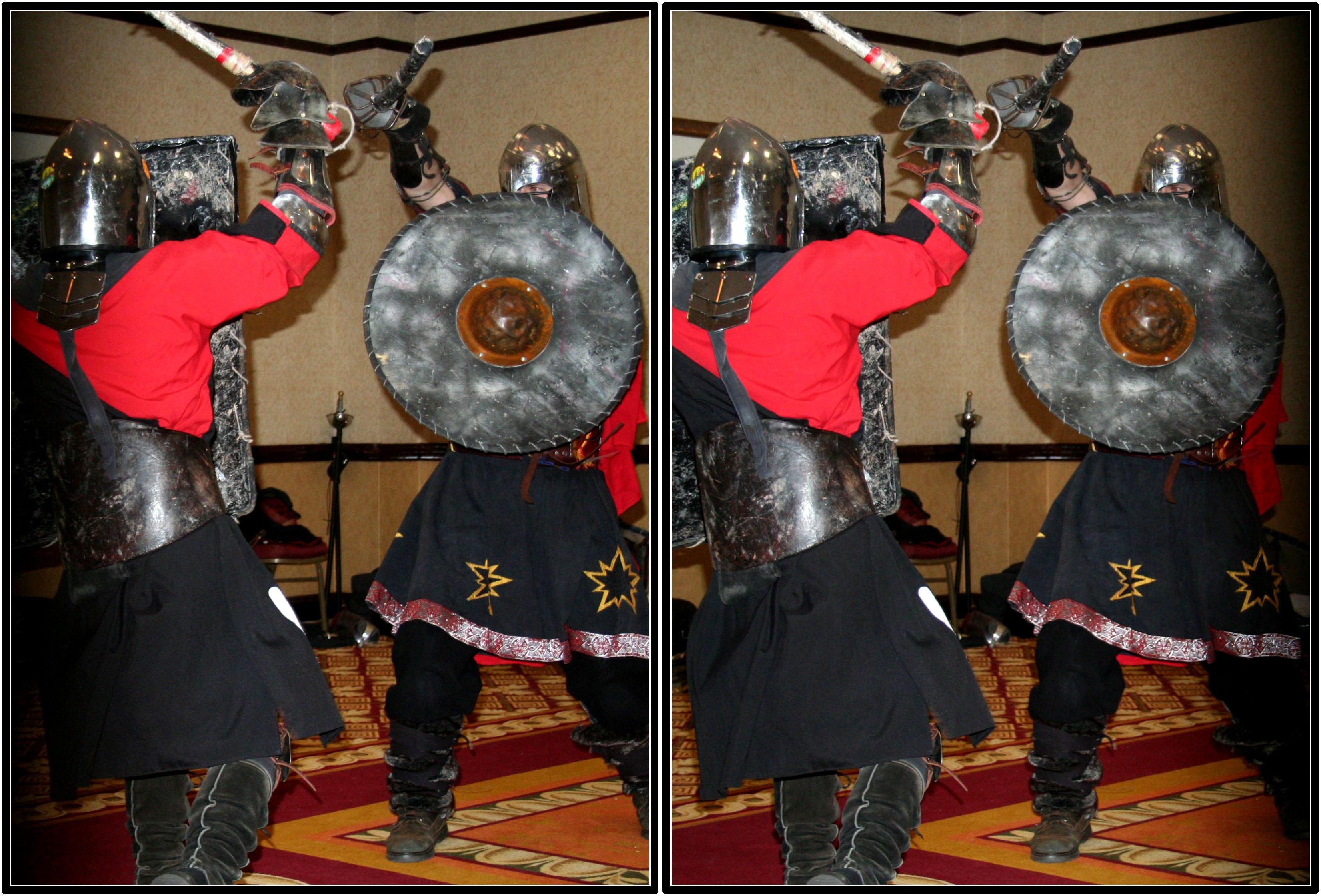 All-Con Dallas, Addison, Texas 20080308_2330436848_o.jpg