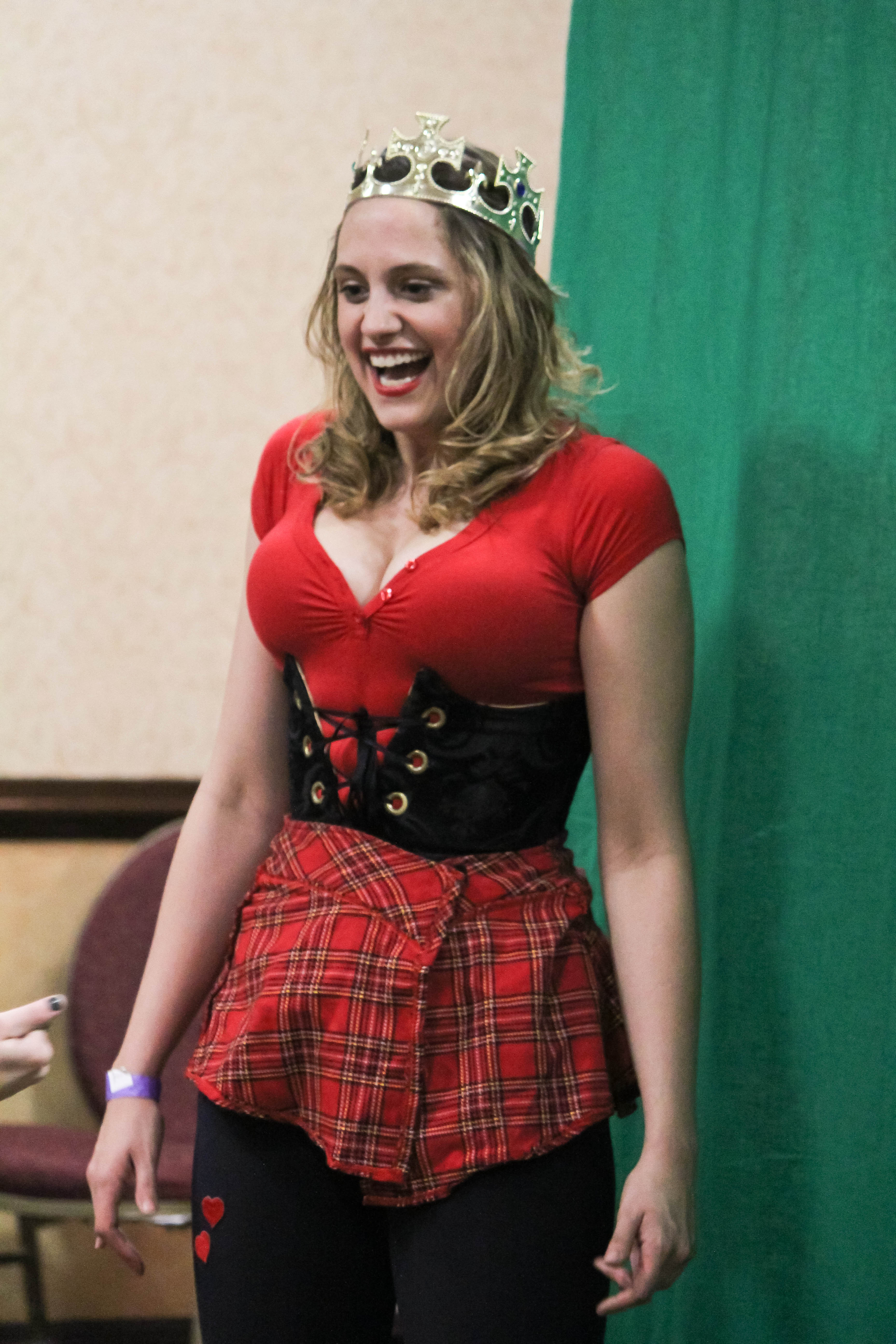 All-Con 2011 - Damsels of Dorkington_5702158337_o.jpg