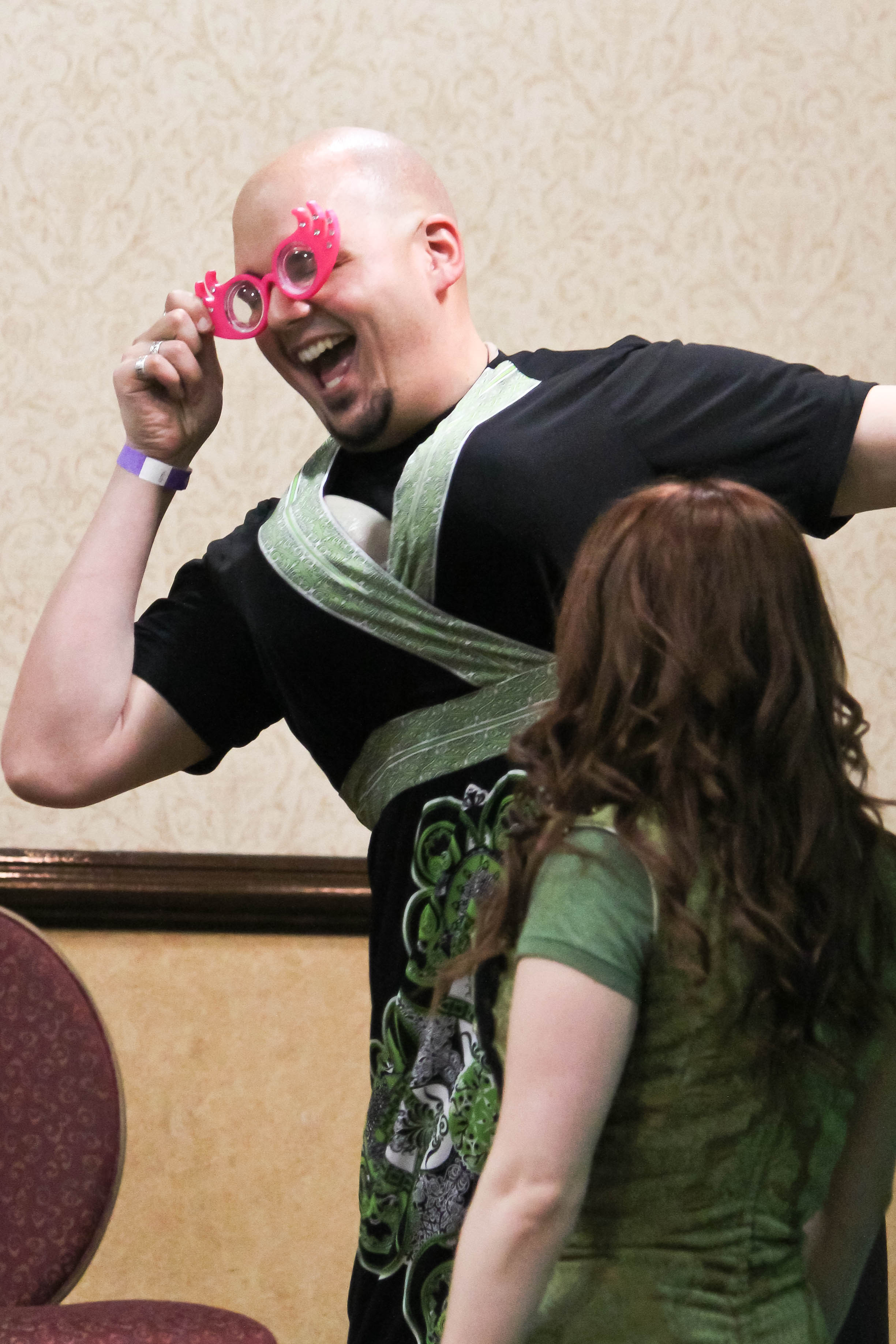 All-Con 2011 - Damsels of Dorkington_5702739750_o.jpg