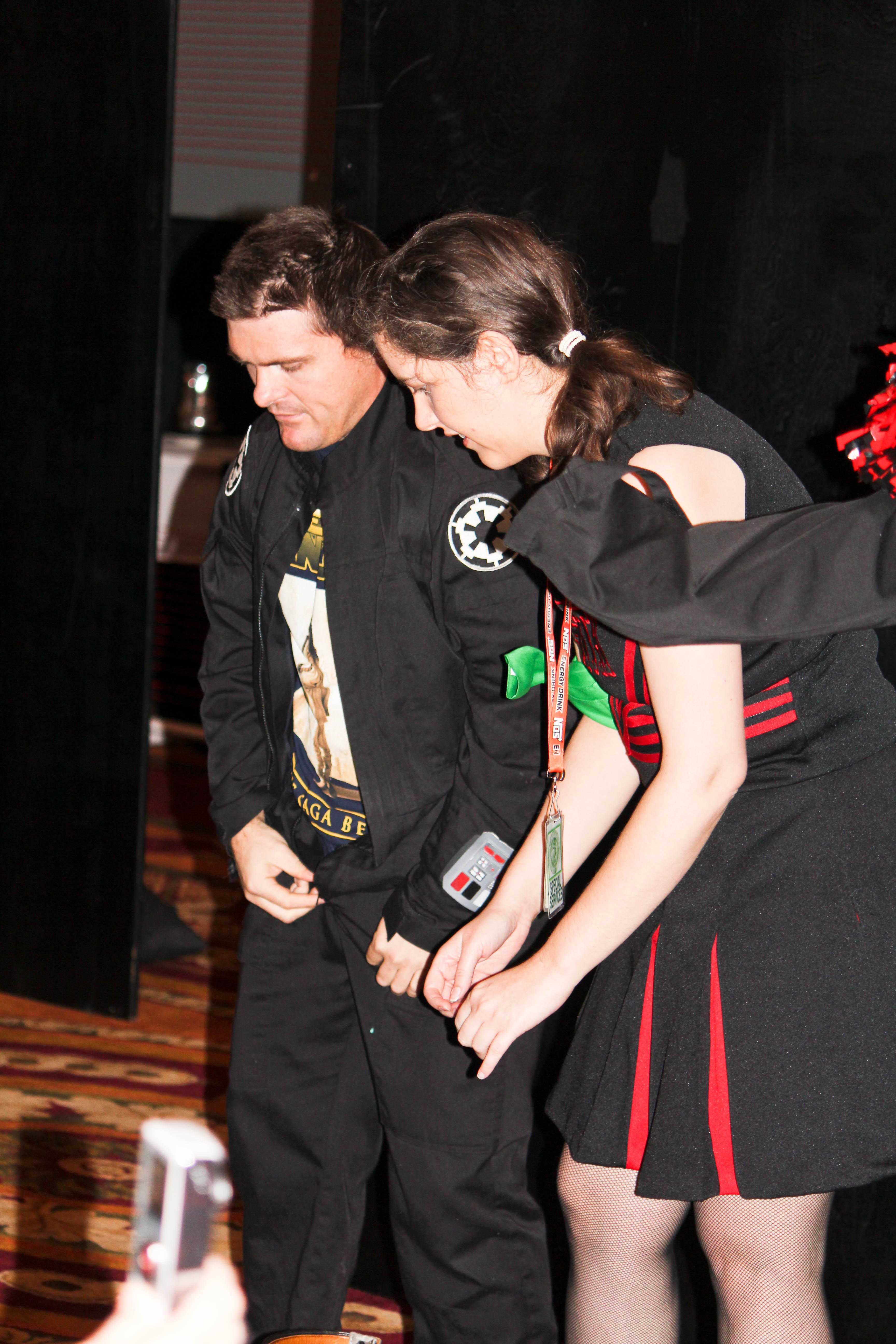 All-Con 2011 - Imperial Gladiators_5679984806_o.jpg