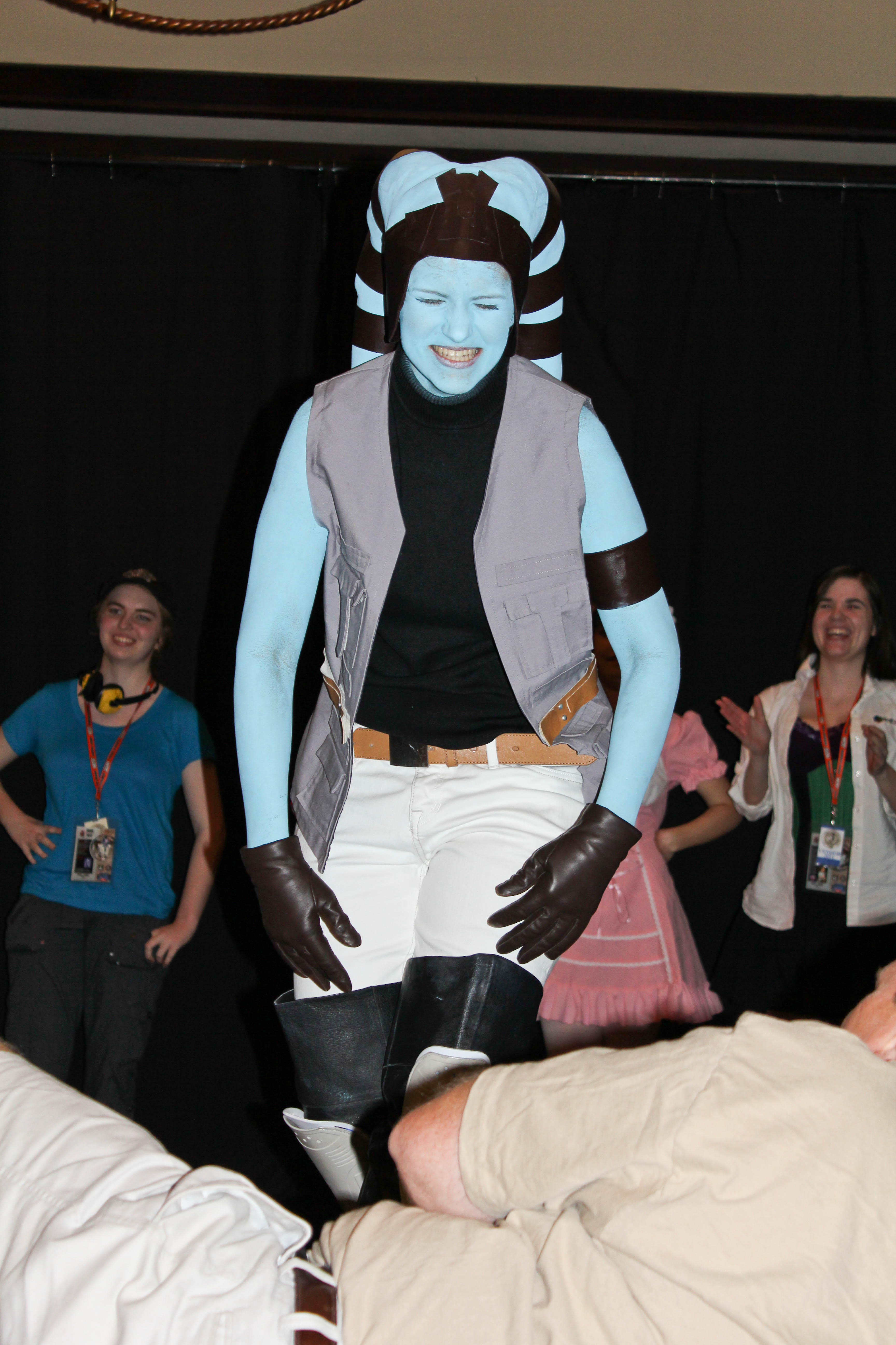 All-Con 2011 - Ms Star Wars_5679616523_o.jpg