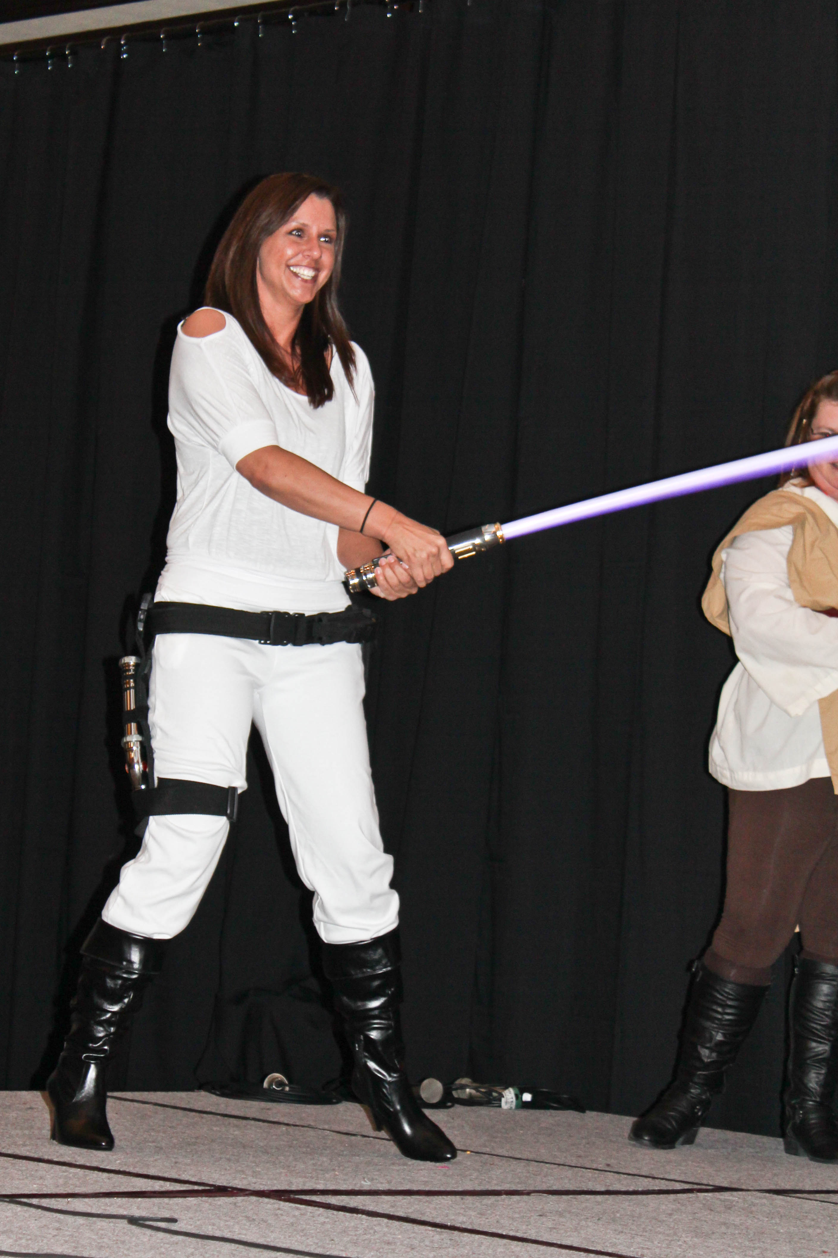 All-Con 2011 - Ms Star Wars_5679637239_o.jpg