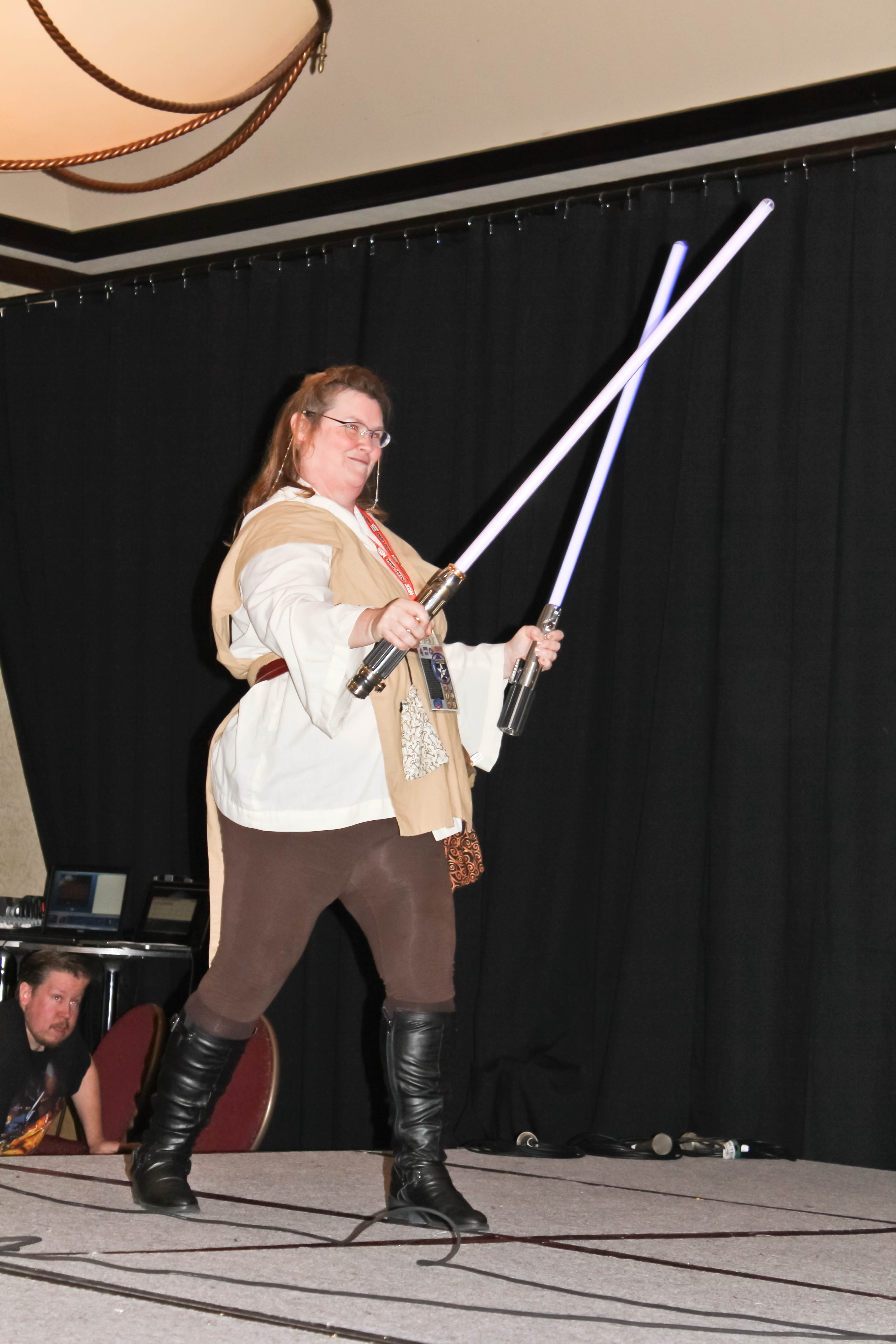 All-Con 2011 - Ms Star Wars_5679642069_o.jpg