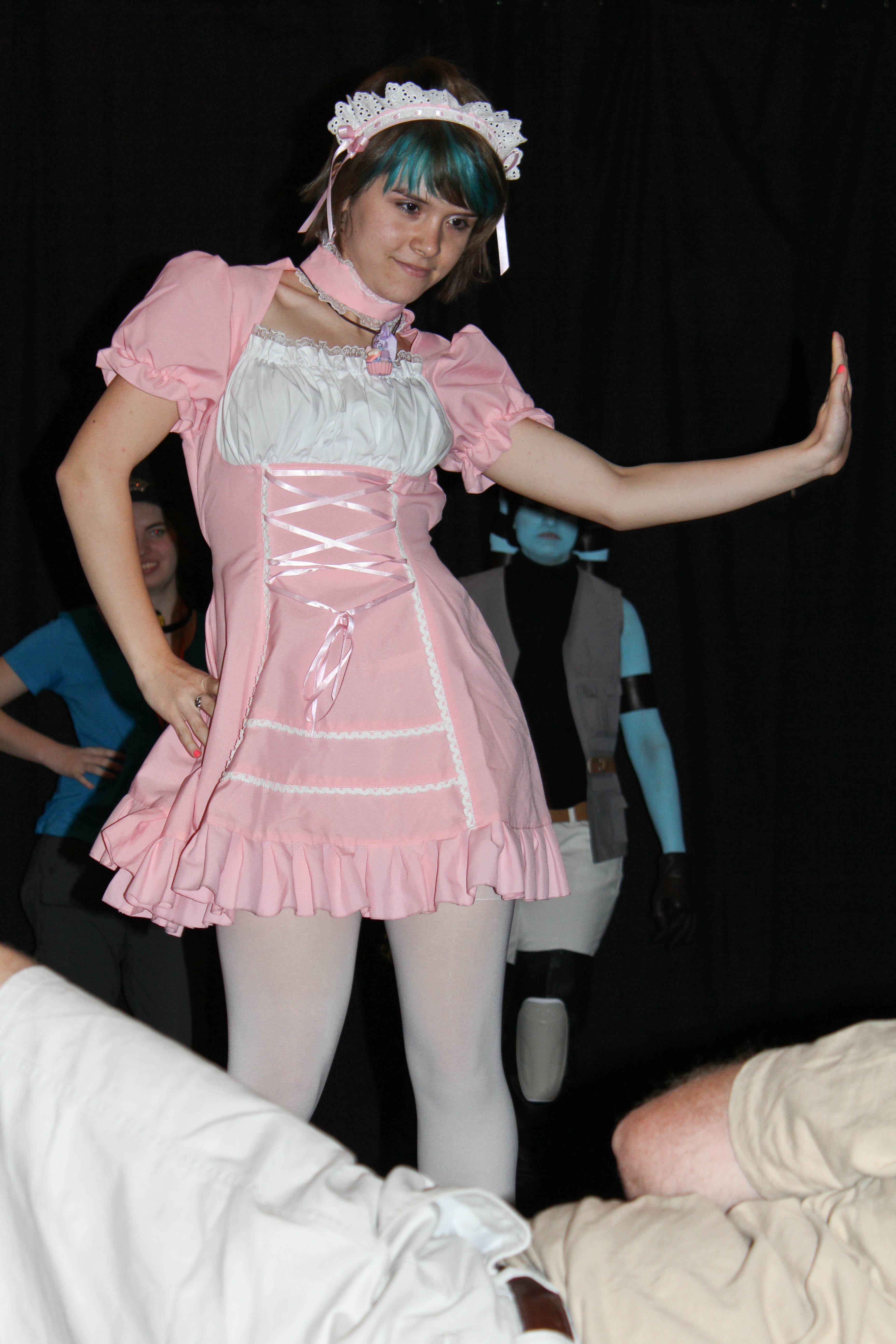 All-Con 2011 - Ms Star Wars_5680175144_o.jpg