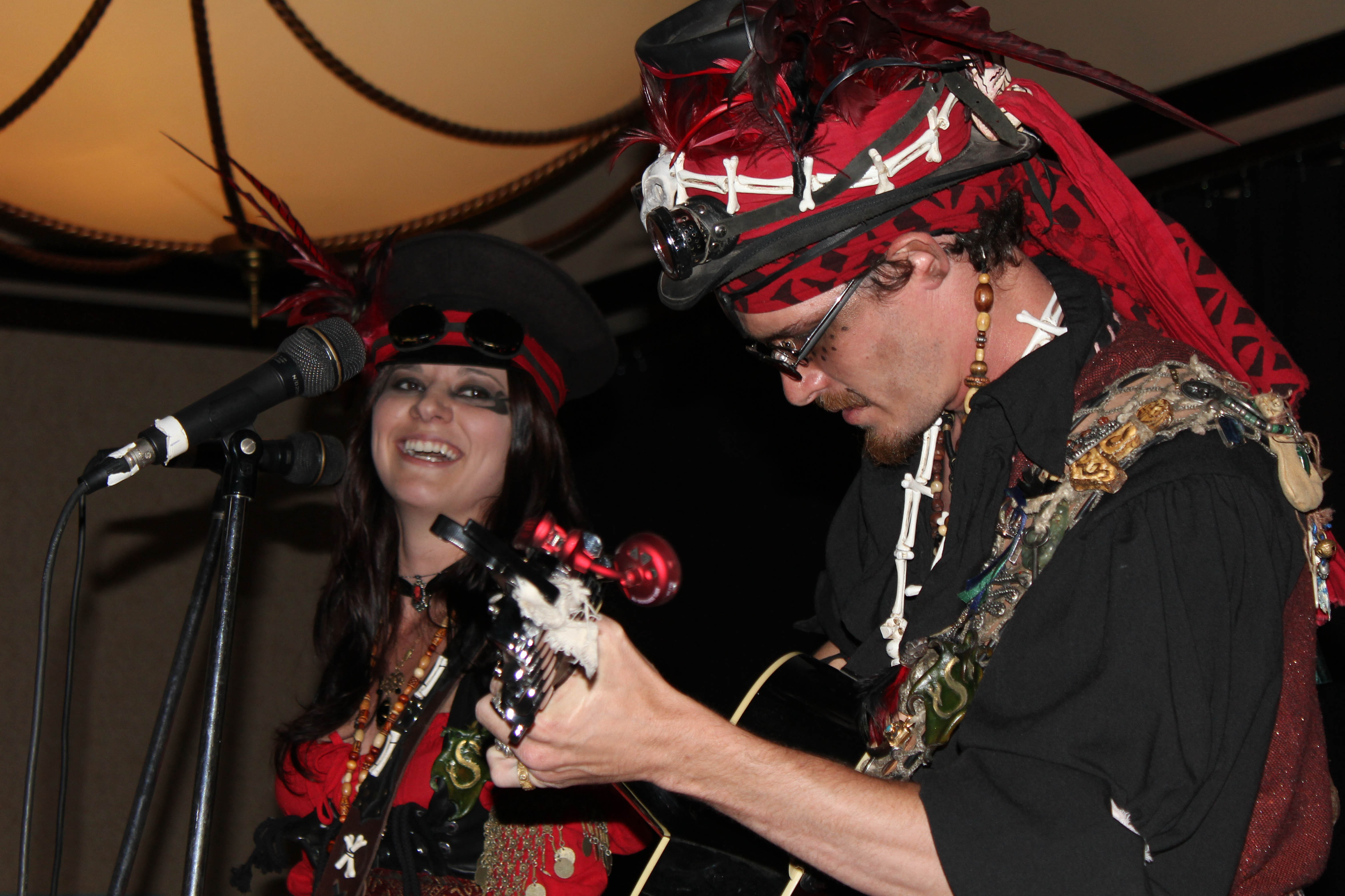 All-Con 2011 - Steampunk Ball_5742423498_o.jpg