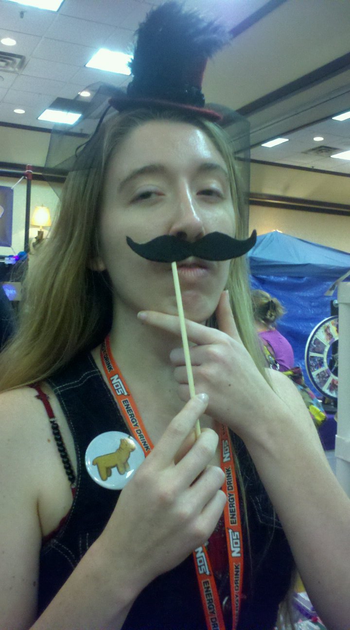 All-Con 2011, Addison, TX_5604899978_o.jpg