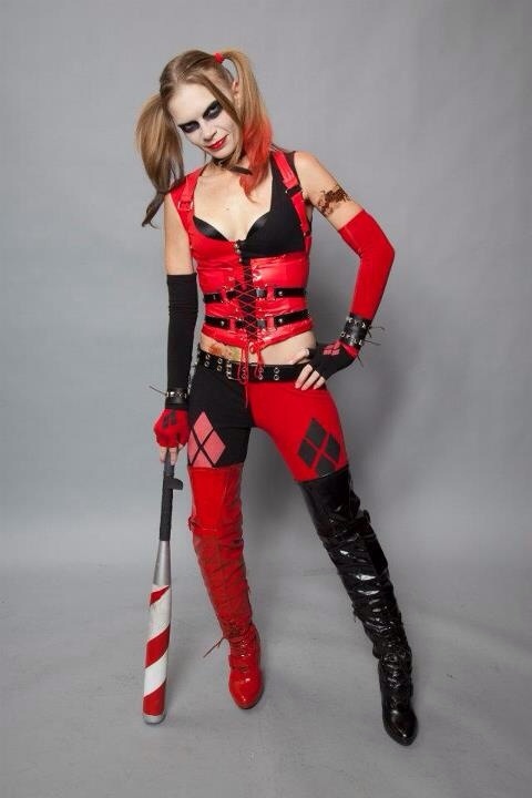 Arkham City Harley_7004856591_o.jpg